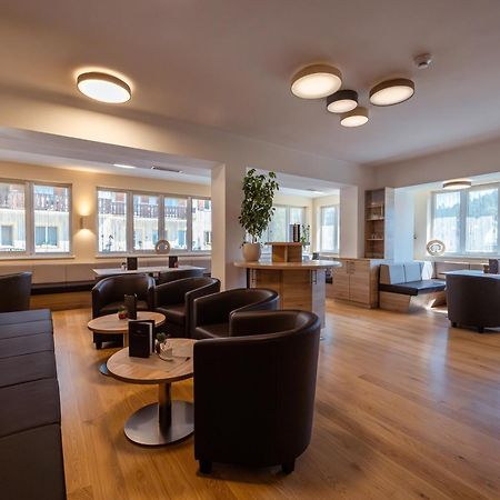 R&R Residenzen Hotel Mitterbach Zewnętrze zdjęcie