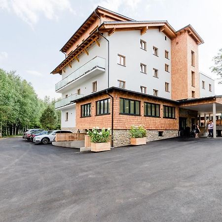 R&R Residenzen Hotel Mitterbach Zewnętrze zdjęcie