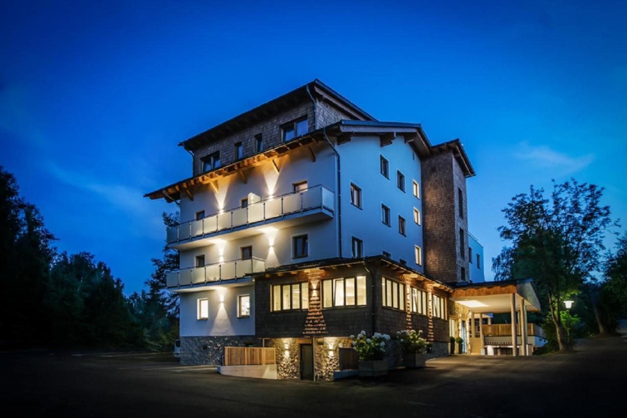 R&R Residenzen Hotel Mitterbach Zewnętrze zdjęcie