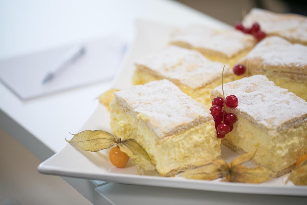 R&R Residenzen Hotel Mitterbach Zewnętrze zdjęcie