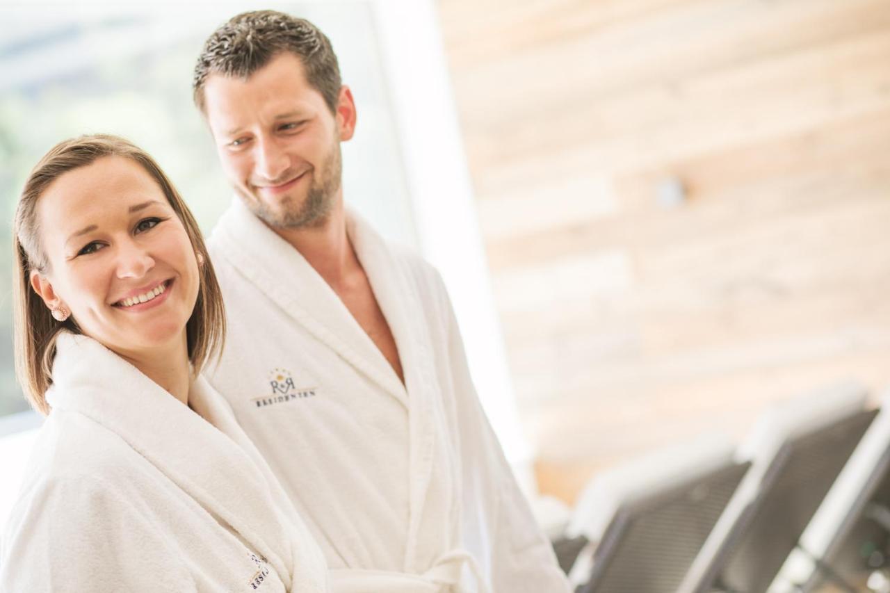 R&R Residenzen Hotel Mitterbach Zewnętrze zdjęcie