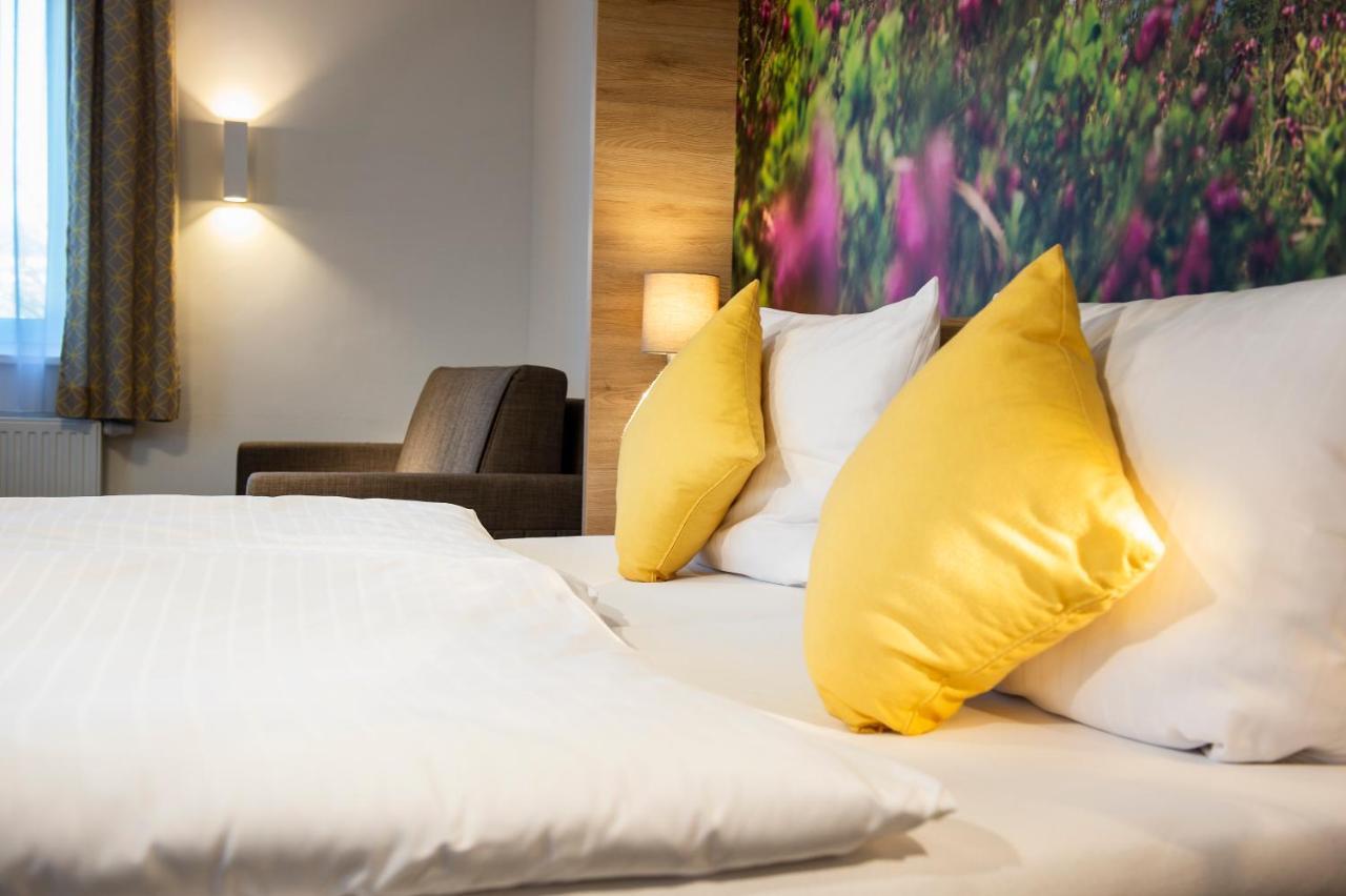 R&R Residenzen Hotel Mitterbach Zewnętrze zdjęcie