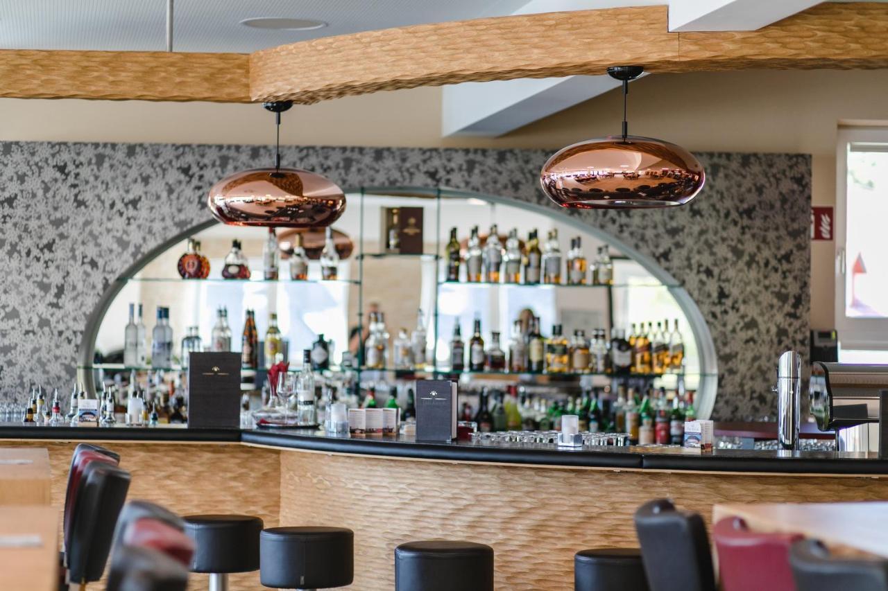 R&R Residenzen Hotel Mitterbach Zewnętrze zdjęcie