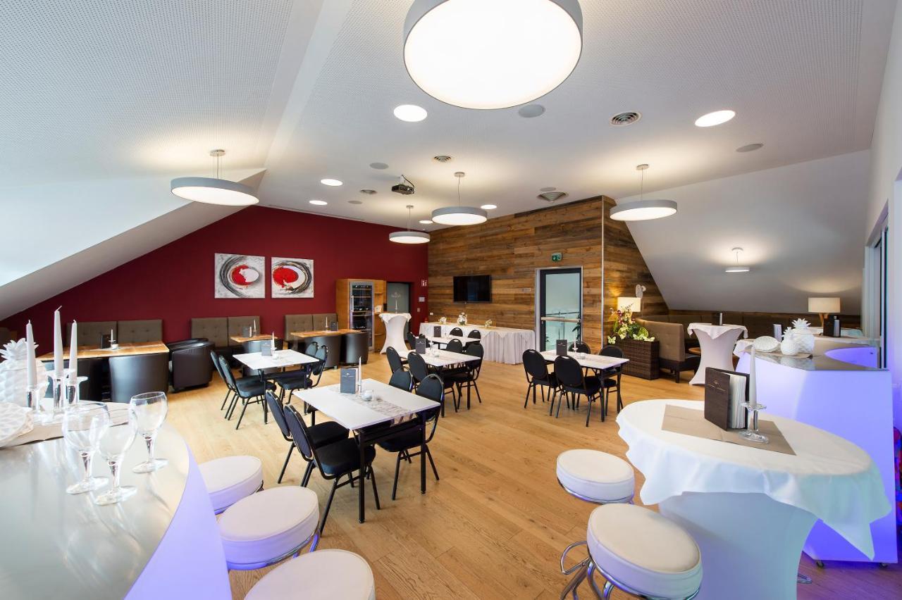 R&R Residenzen Hotel Mitterbach Zewnętrze zdjęcie