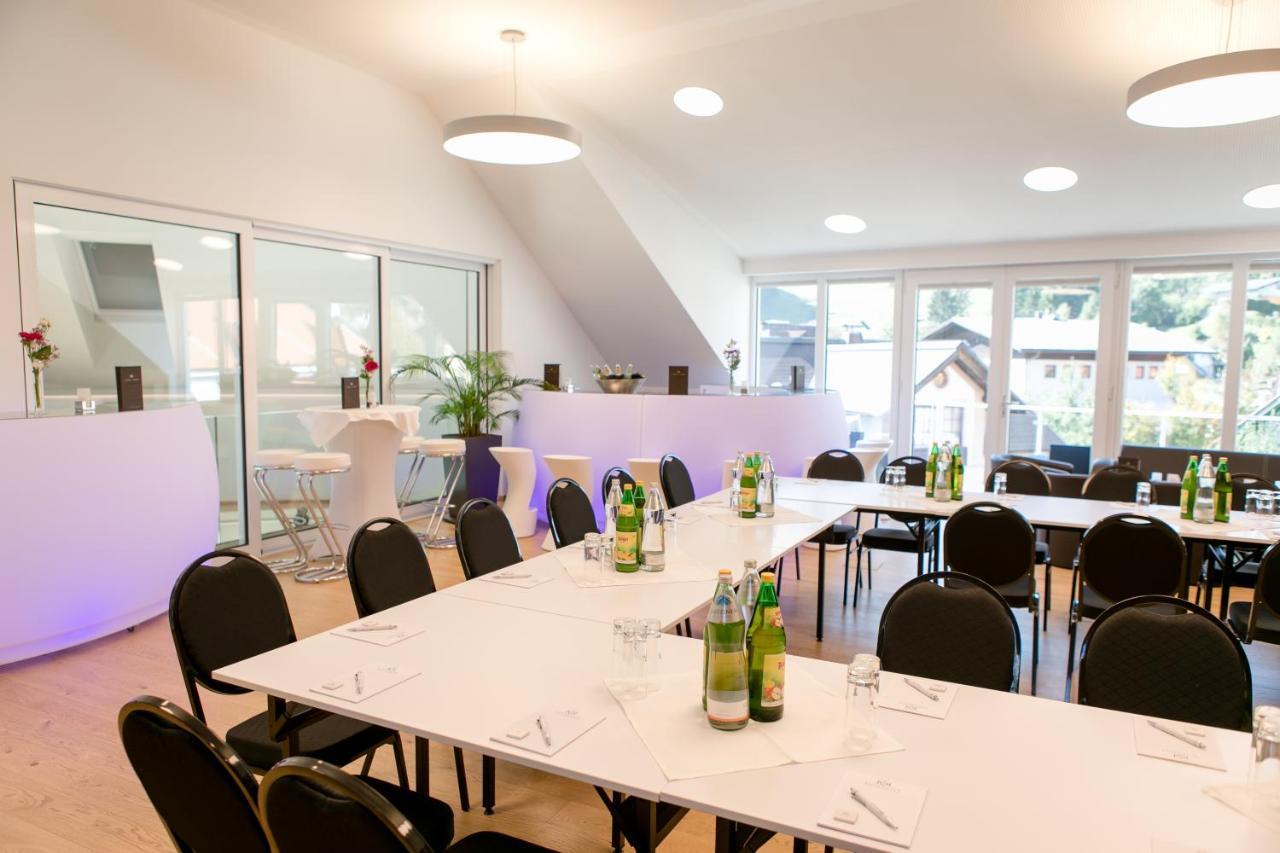 R&R Residenzen Hotel Mitterbach Zewnętrze zdjęcie