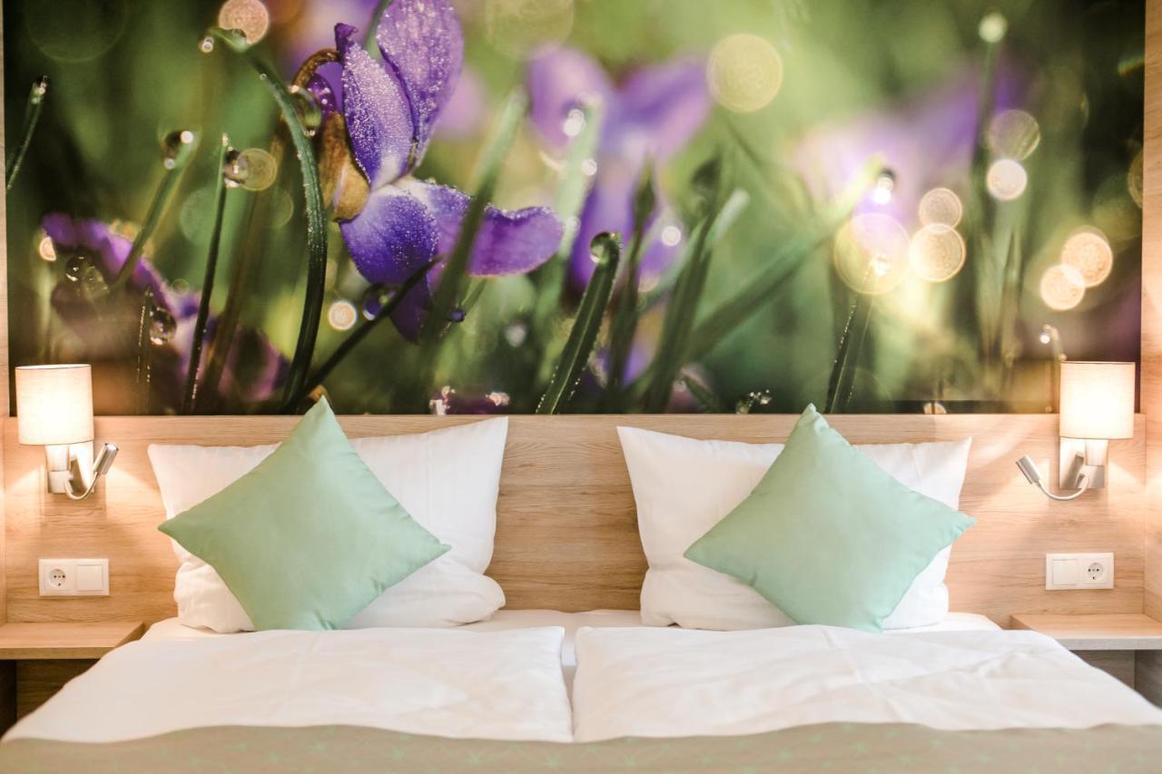 R&R Residenzen Hotel Mitterbach Zewnętrze zdjęcie
