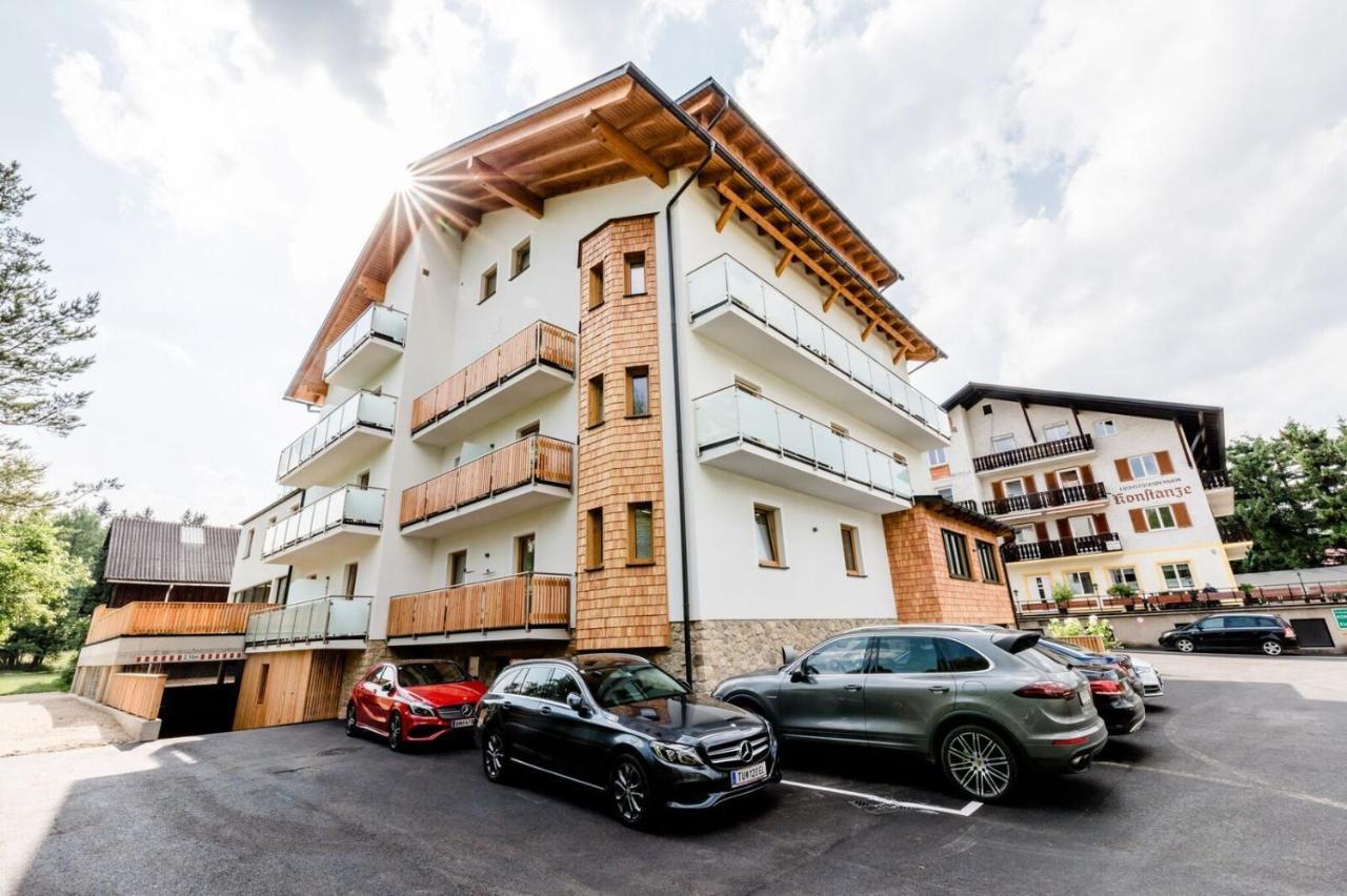 R&R Residenzen Hotel Mitterbach Zewnętrze zdjęcie