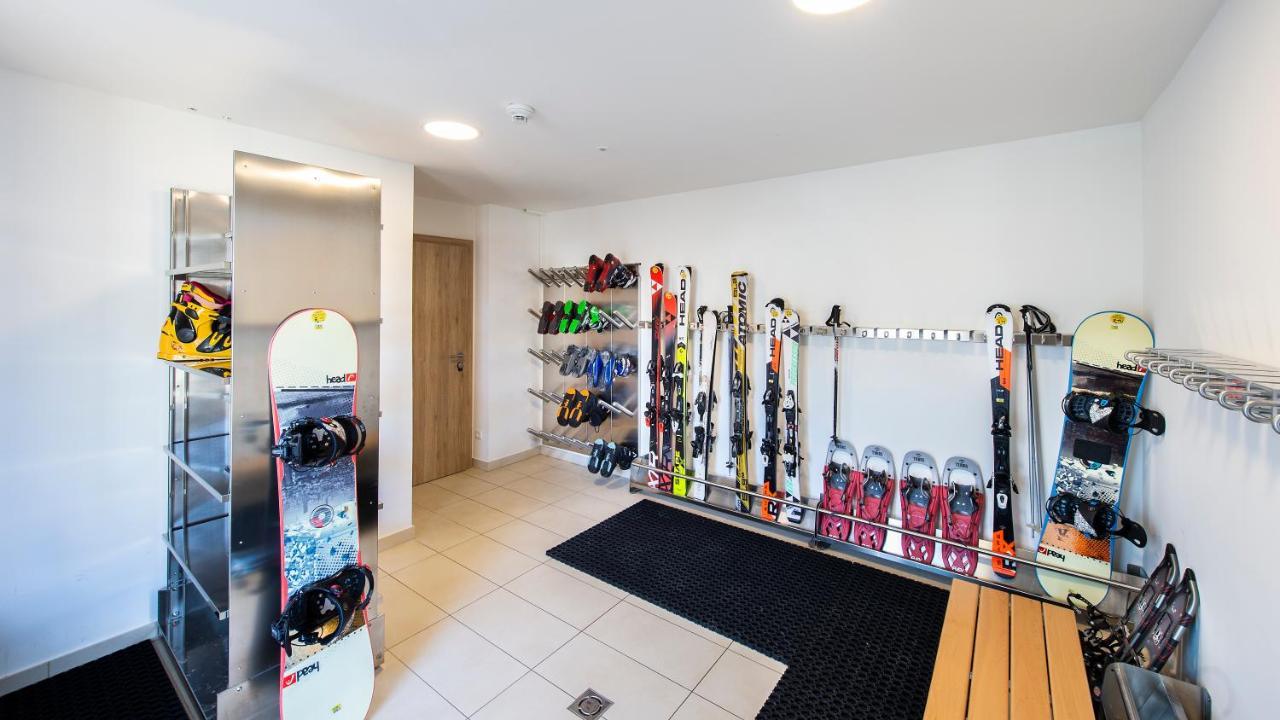 R&R Residenzen Hotel Mitterbach Zewnętrze zdjęcie
