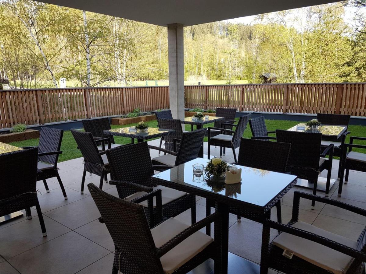 R&R Residenzen Hotel Mitterbach Zewnętrze zdjęcie