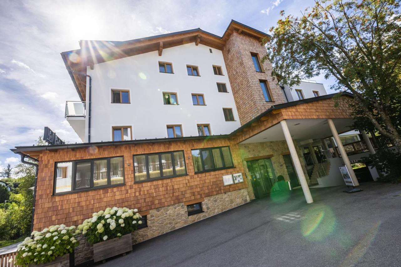 R&R Residenzen Hotel Mitterbach Zewnętrze zdjęcie