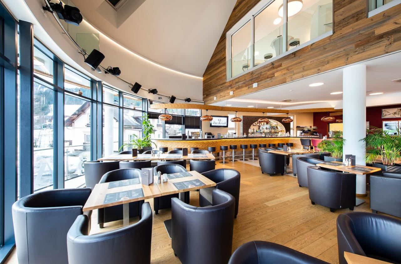 R&R Residenzen Hotel Mitterbach Zewnętrze zdjęcie