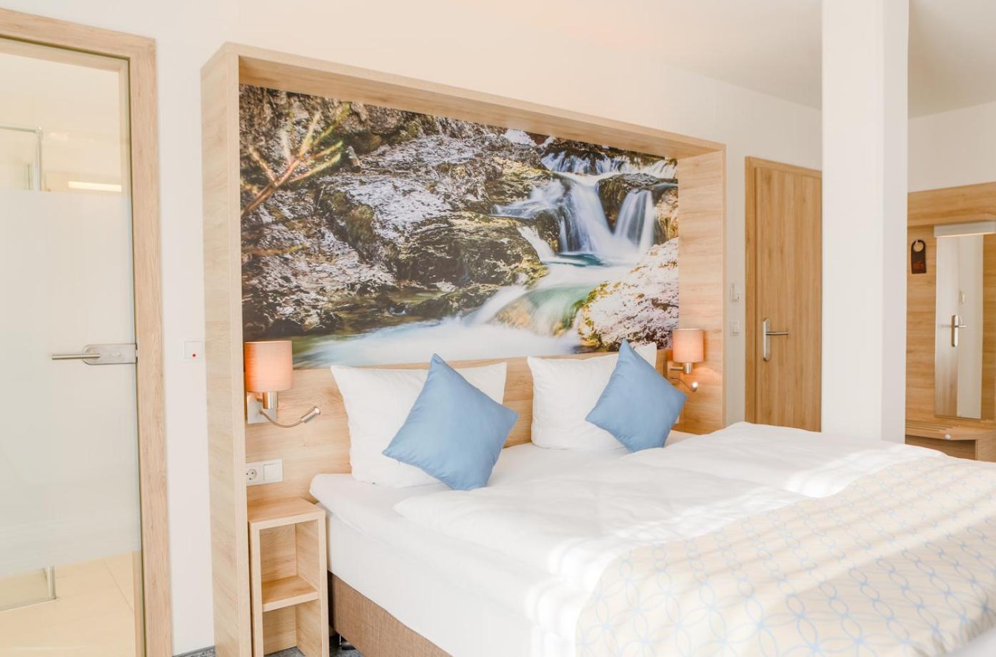 R&R Residenzen Hotel Mitterbach Zewnętrze zdjęcie