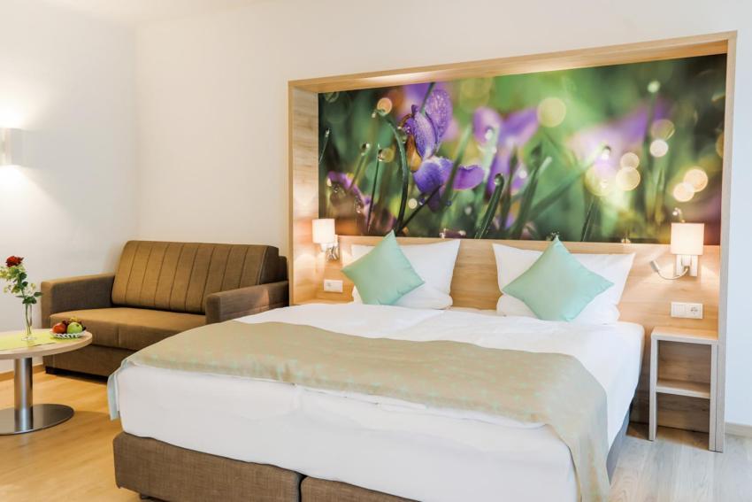 R&R Residenzen Hotel Mitterbach Zewnętrze zdjęcie