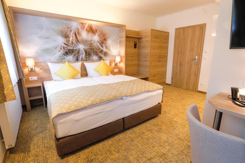 R&R Residenzen Hotel Mitterbach Zewnętrze zdjęcie