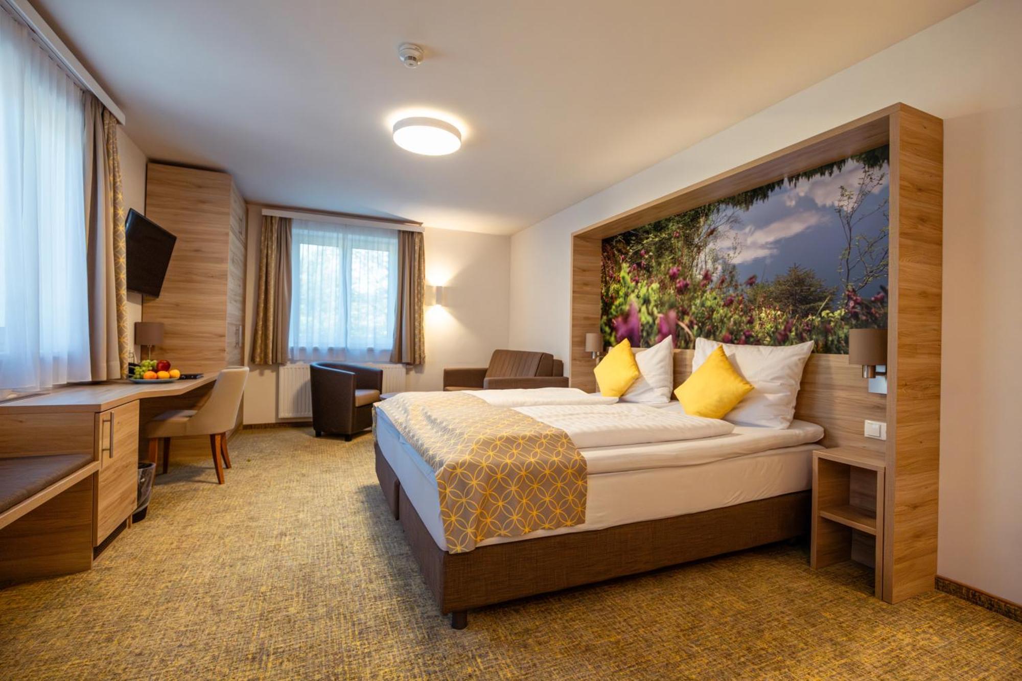 R&R Residenzen Hotel Mitterbach Zewnętrze zdjęcie