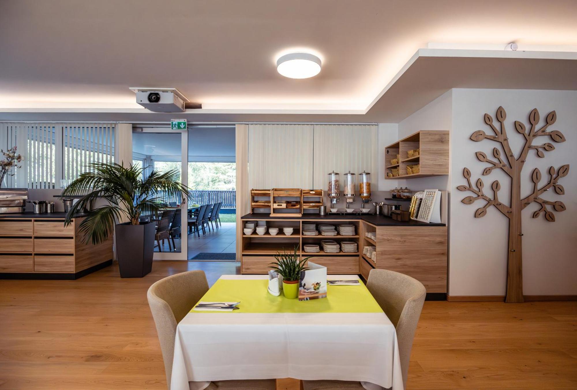 R&R Residenzen Hotel Mitterbach Zewnętrze zdjęcie
