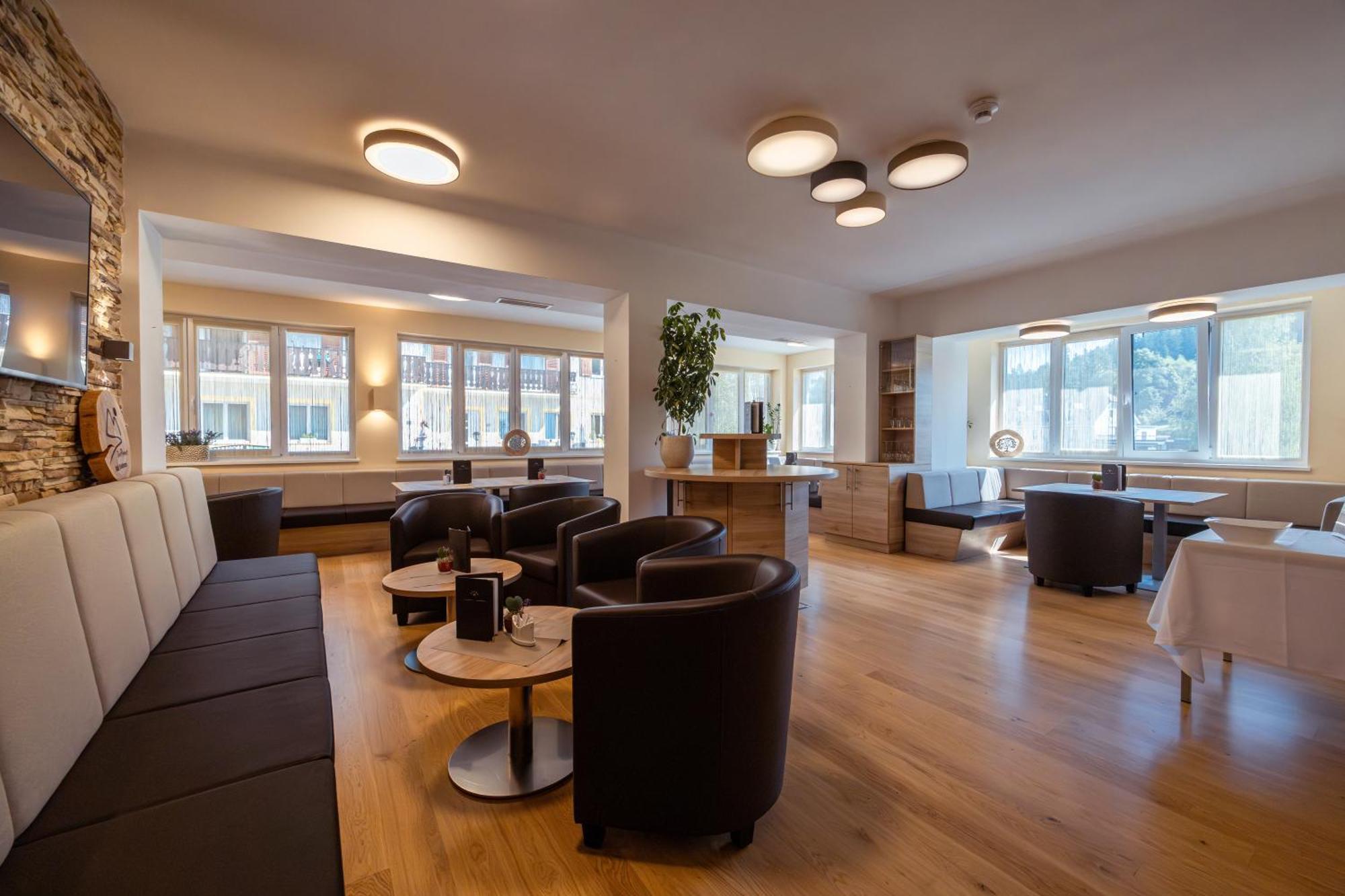 R&R Residenzen Hotel Mitterbach Zewnętrze zdjęcie