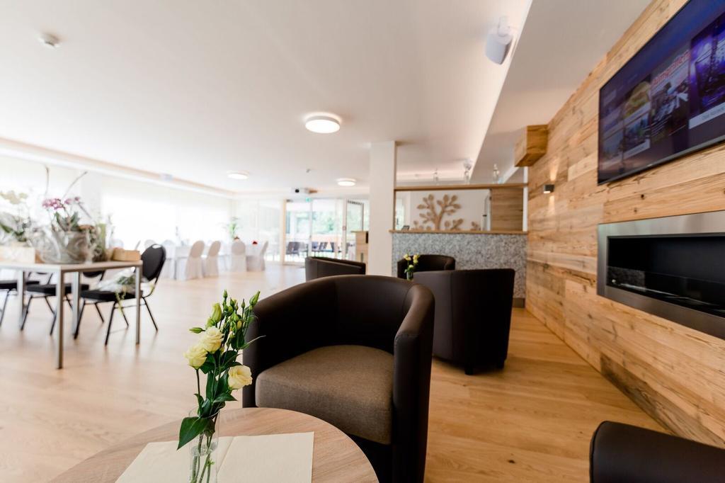 R&R Residenzen Hotel Mitterbach Zewnętrze zdjęcie