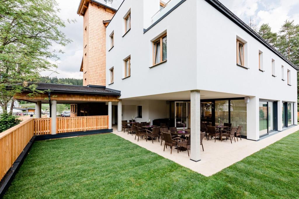 R&R Residenzen Hotel Mitterbach Zewnętrze zdjęcie