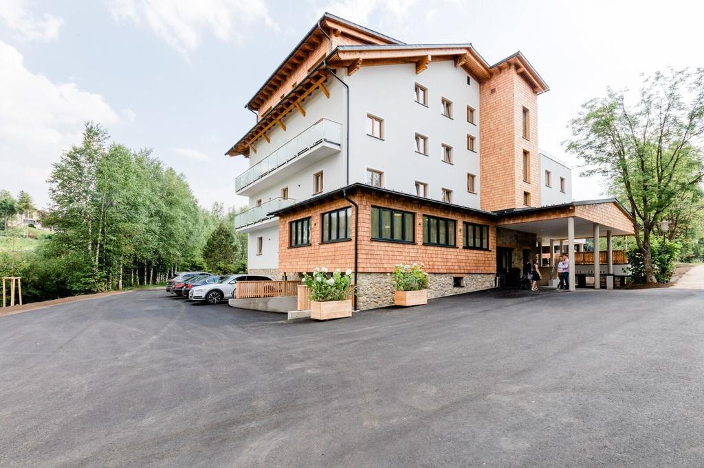 R&R Residenzen Hotel Mitterbach Zewnętrze zdjęcie