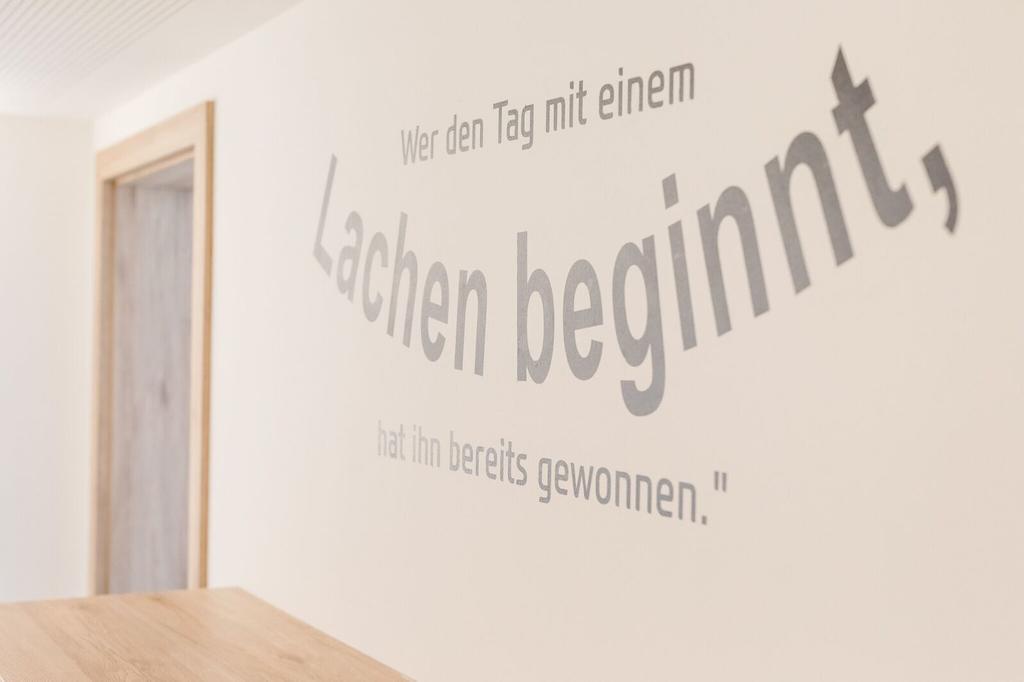R&R Residenzen Hotel Mitterbach Zewnętrze zdjęcie