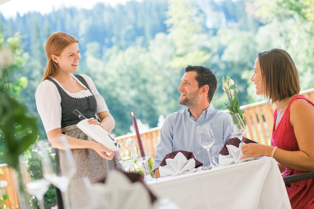 R&R Residenzen Hotel Mitterbach Zewnętrze zdjęcie