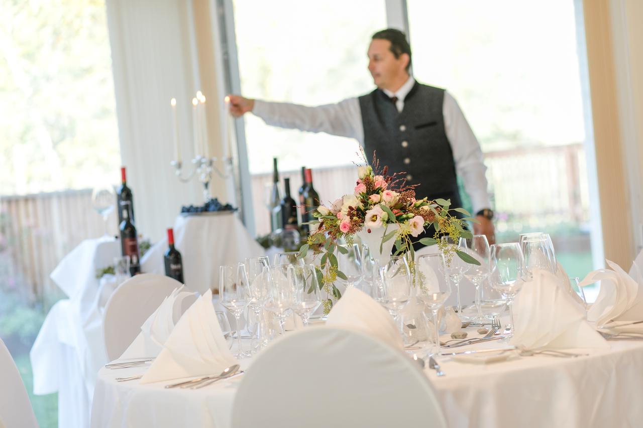 R&R Residenzen Hotel Mitterbach Zewnętrze zdjęcie