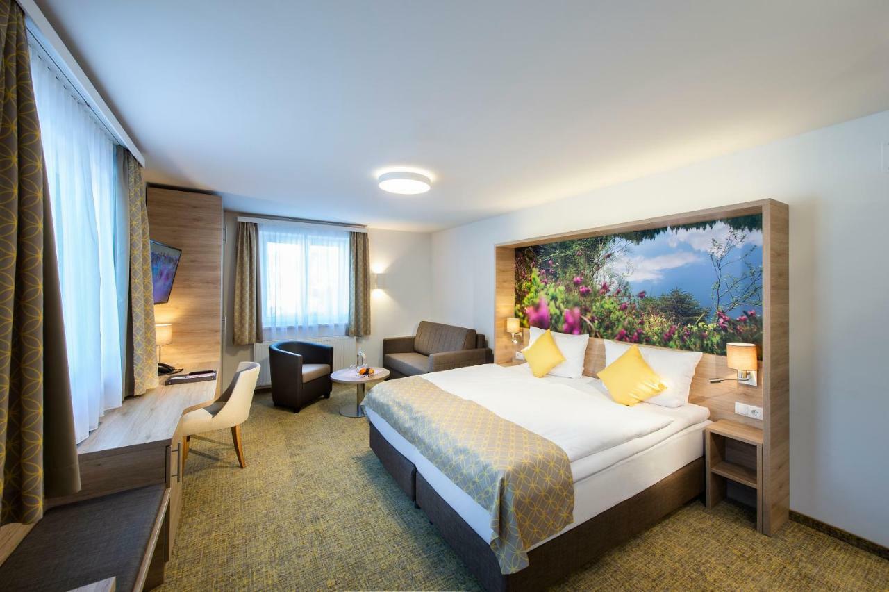 R&R Residenzen Hotel Mitterbach Zewnętrze zdjęcie