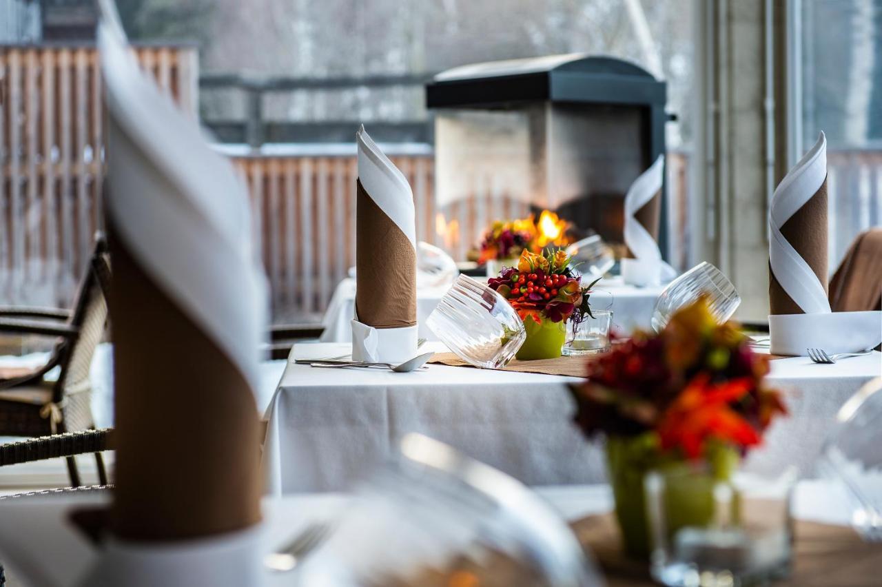 R&R Residenzen Hotel Mitterbach Zewnętrze zdjęcie