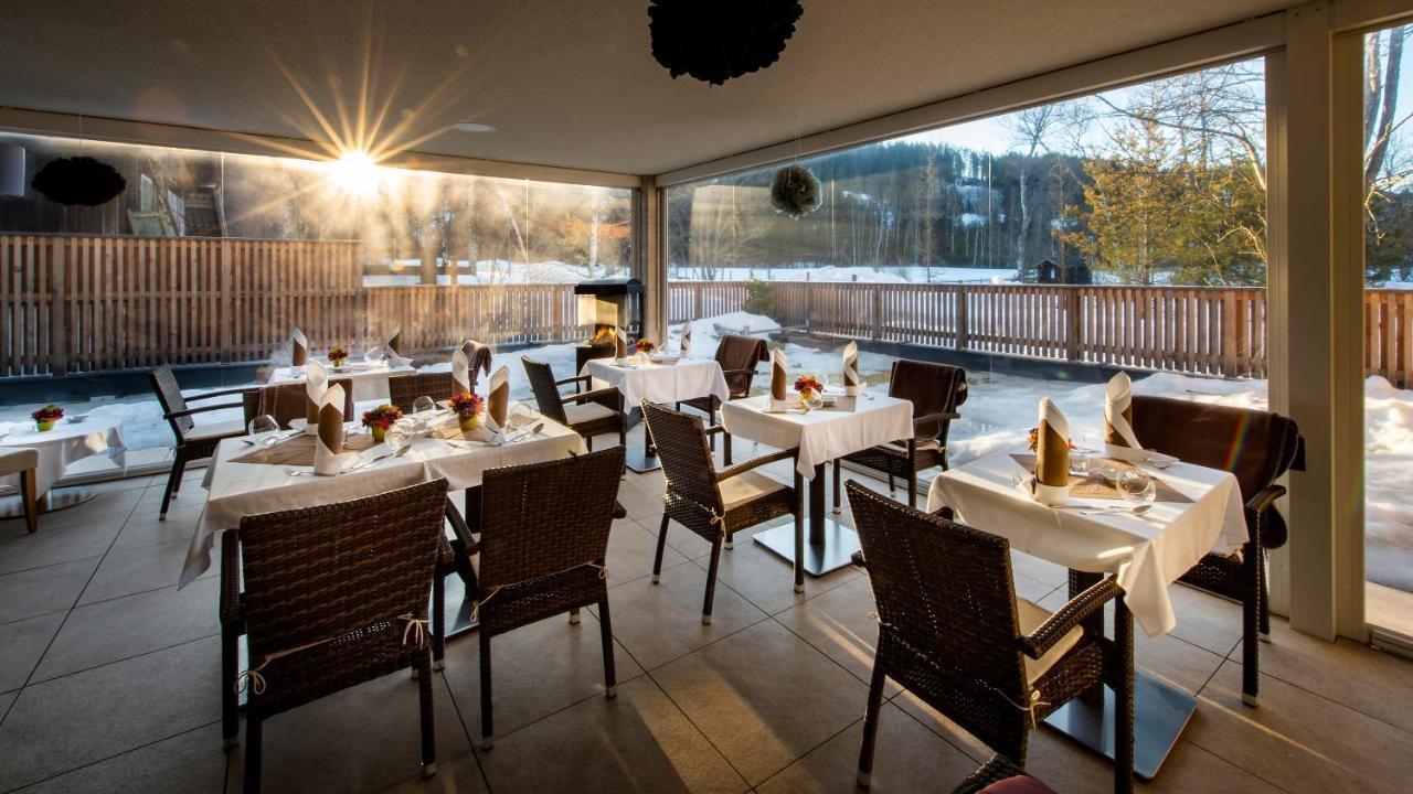 R&R Residenzen Hotel Mitterbach Zewnętrze zdjęcie